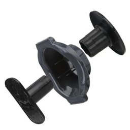 Cortador Fatiador Multifuncional Legumes Salada Frutas Cozinha Alimentos Ralador Escorredor - 3