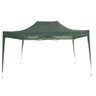 Barraca Gazebo Retratil Gigante 4m e 50cm Carnaval Festa 45 Pessoas Tenda Feira - 1