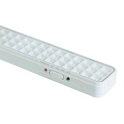 Luminária de Emergência Lâmpada 60 Leds Bateria Recarregavel Luz Iluminaçao Empresa Comercio Casa - 3 Luminária de Emergência Lâmpada 60 Leds Bateria Recarregavel Luz Iluminaçao Empresa Comercio Casa - 3