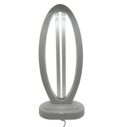 Luminária Lâmpada Uvc Ultravioleta Germicida Esterilizador Mata Germes - 3
