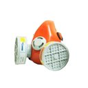 Ver imagem 1 de Respirador Semi Facial para 2 Filtros - Plastcor