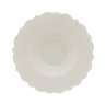 Conjunto 4 Pratos De Porcelana Para Massas Fancy Wolff Branco - 2