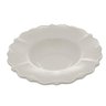 Conjunto 4 Pratos De Porcelana Para Massas Fancy Wolff Branco - 4