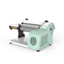 Ver imagem 2 de Cilindro Laminador De Pasta Americana 37cm 110v Verde
