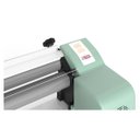Ver imagem 3 de Cilindro Laminador De Pasta Americana 37cm 110v Verde