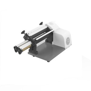 Cilindro Laminador De Massas Elétrico Branco Stang 127v
