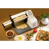 Cilindro Laminador De Massas Elétrico Branco Stang 127v - 2
