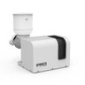 Moedor De Grãos Pro Elétrico 127V Boca 8 Branco Anodilar - 2