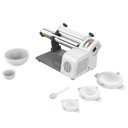 Ver imagem 1 de Laminador de Massas 37cm Carenagem Branca Anodilar