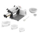 Ver imagem 2 de Laminador de Massas 37cm Carenagem Branca Anodilar