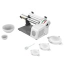 Ver imagem 1 de Laminador De Massas 37cm Carenagem Branca Anodilar