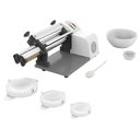 Ver imagem 2 de Laminador De Massas 37cm Carenagem Branca Anodilar