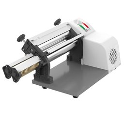 Laminador De Massas 37cm Carenagem Branca Anodilar - 3