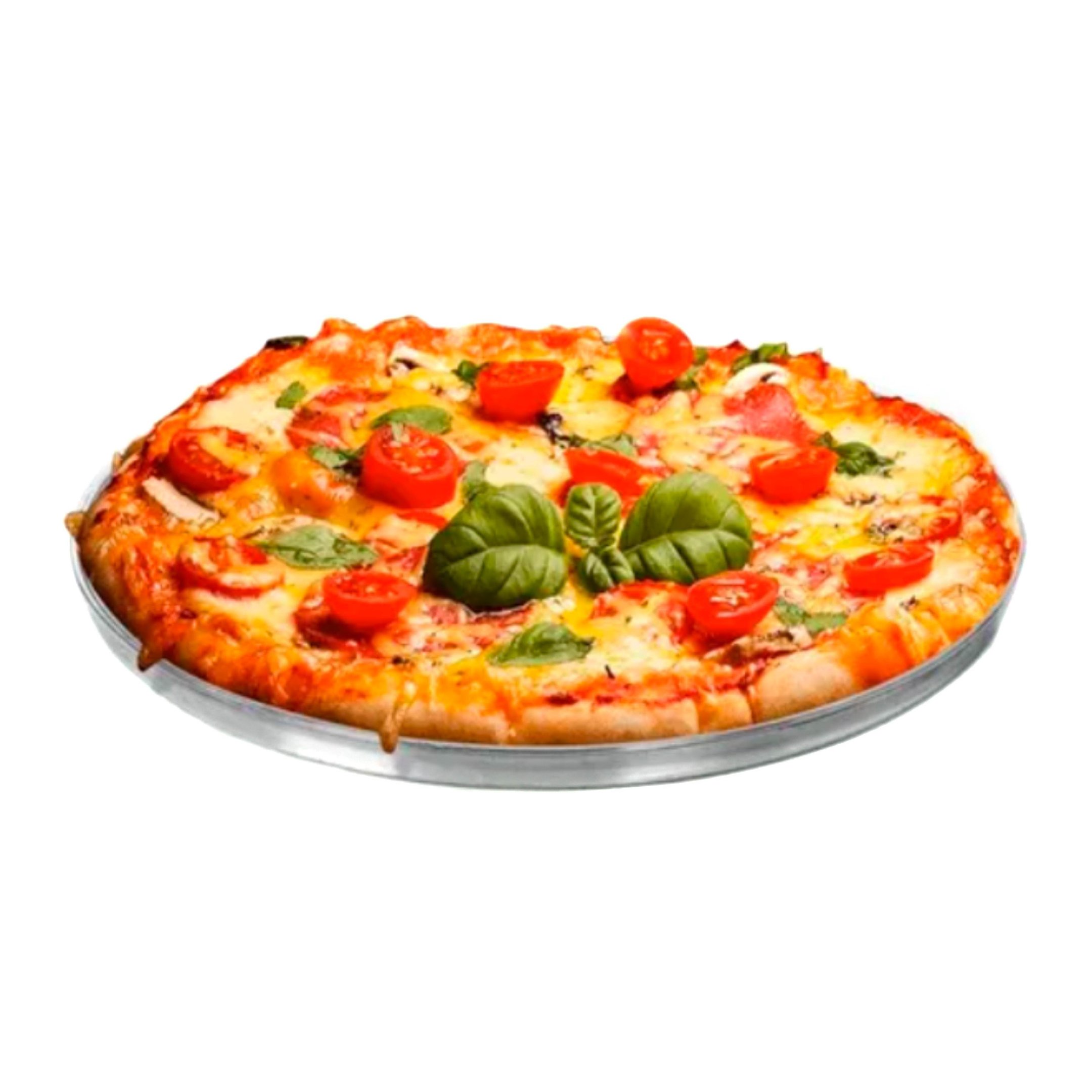 Forma Assadeira Pizza 32Cm - 2