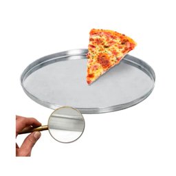 Forma Assadeira Pizza 37Cm - 2