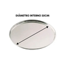 Forma Assadeira Pizza 37Cm - 3