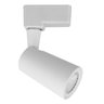 Spot LED para Trilho Eletrificado 12W 3000K Bivolt Branco - 2