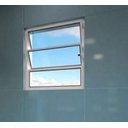 Ver imagem 3 de Vitro basculante em alumínio classic brilhante - 60x60