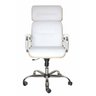 Cadeira Eames Presidente Linha Capa em Madeira - 3