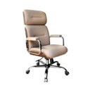 Ver imagem 1 de Cadeira Eames Presidente Linha Capa em Madeira