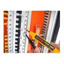 Ver imagem 4 de Testador De Tensão Hikari Hk-test 3 Níveis De Ca/Cc