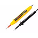 Ver imagem 1 de Testador De Tensão Hikari Hk-test 3 Níveis De Ca/Cc