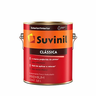 Tinta Suvinil Clássica Fosco 3,6l Camurca - 1