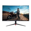 Ver mais imagens de Monitor Curvo Gamer Borda Infinita 27" Wide – Kzm-Wcg27F