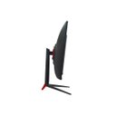 Ver imagem 3 de Monitor Curvo Gamer Borda Infinita 27" Wide – Kzm-Wcg27F