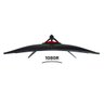 Monitor Curvo Gamer Borda Infinita 27" Wide – Kzm-Wcg27F - 6