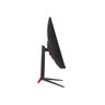 Monitor Curvo Gamer Borda Infinita 27" Wide – Kzm-Wcg27F - 4