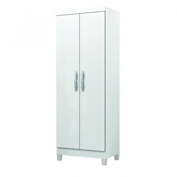 Armário Multiuso 2 Portas Egito Incorplac - 2