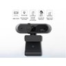 Webcam Profissional Full HD 1080P - 3