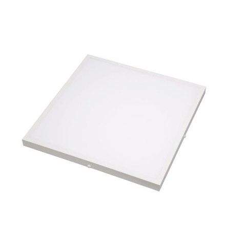 Painel LED Backlight PRO 32W 40x40 Sobrepor