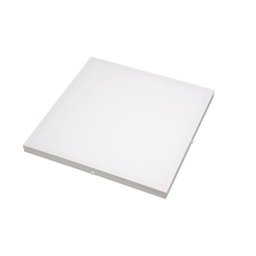 Painel LED Backlight Pro 45W 60x60 Sobrepor - 1 Painel LED Backlight Pro 45W 60x60 Sobrepor - 1