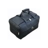 BOLSA DE VIAGEM DE COURO - A BORDO - KESCK COURO:Preto - 1