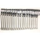 Ver imagem 1 de Jogo de Chave Combinada 6mm a 23mm Tramontina 18 Peças