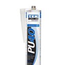 Ver imagem 2 de ADESIVO PU40 BRANCO 420G / 310ML TEKBOND