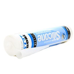 Silicone Acético Transparente 280g - Cartucho - Tekbond - 2