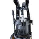 Ver imagem 4 de Lavadora de Alta Pressão 2100w Lava Jato Tramontina Master com Mangueira 5m Jato Regulável 127v