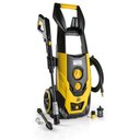 Ver imagem 1 de Lavadora de Alta Pressão 2100w Lava Jato Tramontina Master com Mangueira 5m Jato Regulável 127v