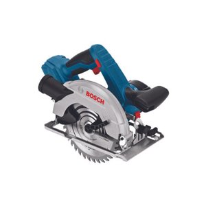 Serra Circular Gks 18v-57 Bateria