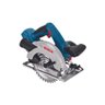 Serra Circular Gks 18v-57 Bateria - 1