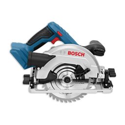 Serra Circular Gks 18v-57 Bateria - 2