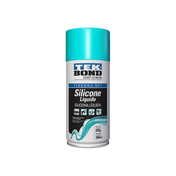 Tekspray Silicone spray 300ml TekBond - 1