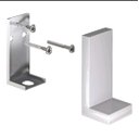 Ver imagem 3 de Mesa Suspensa para Computador e Estudos de Parede Quarto__03_70cm