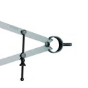 Ver imagem 3 de Compasso de Ponta 510 Mm - Gedore 043022