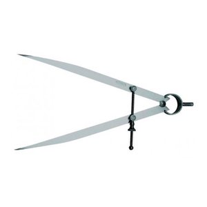 Compasso de Ponta 510 Mm - Gedore 043022