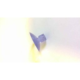 Ventosa 30mm Silicone Placa - 1