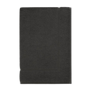 Ver imagem 1 de Toalha de Piso 100% Algodão Juliet 48cm X 70cm Karsten:carbono